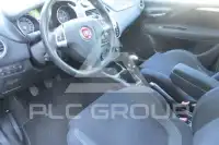 2013 Fiat Punto