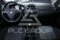 2013 Fiat Punto