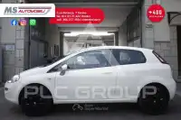 2013 Fiat Punto