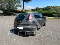 2013 Fiat Punto