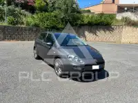 2013 Fiat Punto