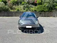2013 Fiat Punto