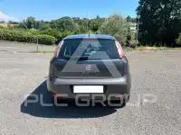 2013 Fiat Punto