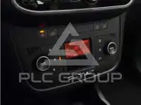 2013 Fiat Punto