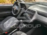 2013 Fiat Punto