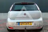 2013 Fiat Punto