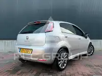 2013 Fiat Punto