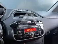 2013 Fiat Punto