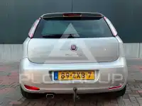 2013 Fiat Punto