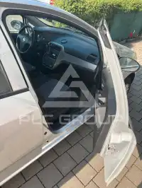 2013 Fiat Punto