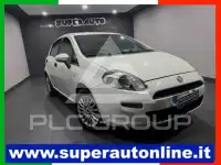 2013 Fiat Punto