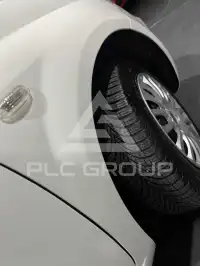 2013 Fiat Punto