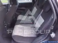 2013 Fiat Sedici
