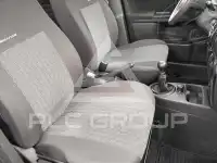 2013 Fiat Sedici