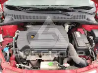 2013 Fiat Sedici