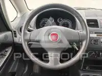 2013 Fiat Sedici