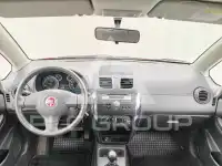 2013 Fiat Sedici
