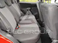 2013 Fiat Sedici