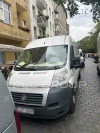 2013 Fiat Ducato