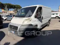 2013 Fiat Ducato