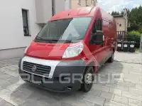 2013 Fiat Ducato