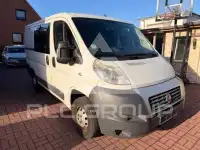 2013 Fiat Ducato