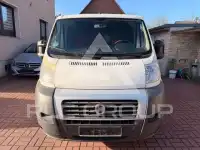 2013 Fiat Ducato