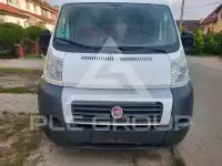 2013 Fiat Ducato