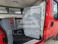 2013 Fiat Ducato