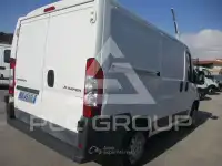 2013 Fiat Ducato