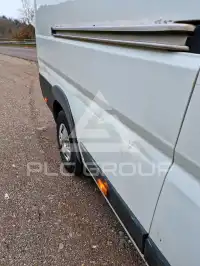 2013 Fiat Ducato