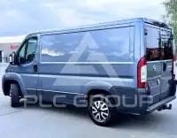 2013 Fiat Ducato