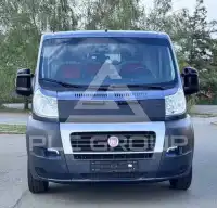 2013 Fiat Ducato