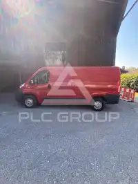 2013 Fiat Ducato
