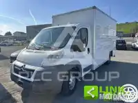 2013 Fiat Ducato