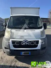 2013 Fiat Ducato