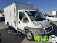 2013 Fiat Ducato