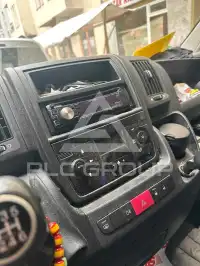 2013 Fiat Ducato