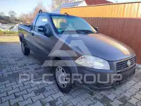 2013 Fiat Strada