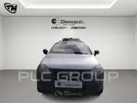 2013 Fiat Strada