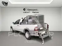 2013 Fiat Strada