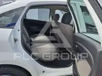 2013 Fiat Linea