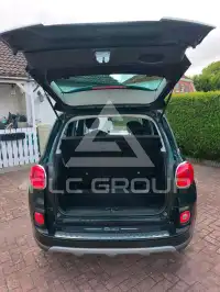 2013 Fiat 500