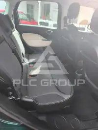 2013 Fiat 500