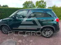 2013 Fiat 500
