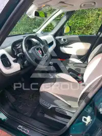 2013 Fiat 500