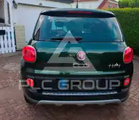 2013 Fiat 500