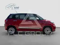 2013 Fiat 500