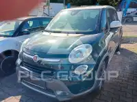 2013 Fiat 500