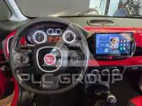 2013 Fiat 500